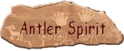Antler Spirit