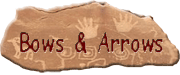 Bows and Arrowsreamcatchers