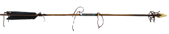 Fetish Arrow