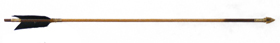 Small Arrow