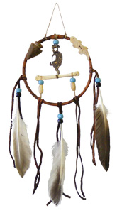 Kokopelli Bone Dancer