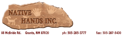 Native Hands Inc.